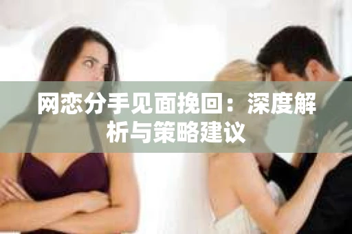 网恋分手见面挽回:深度解析与策略建议 网恋分手见面挽回:深度解析与策略建议
