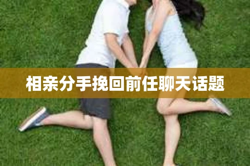 相亲分手挽回前任聊天话题
