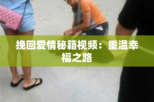 挽回爱情秘籍视频：重温幸福之路