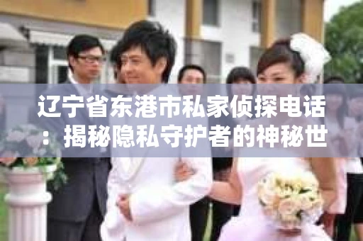辽宁省东港市私家侦探电话：揭秘隐私守护者的神秘世界