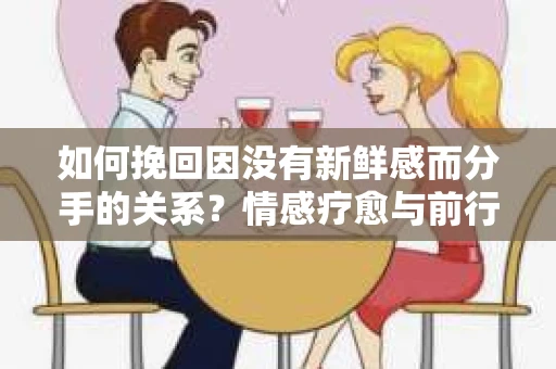 如何挽回因没有新鲜感而分手的关系？情感疗愈与前行计划