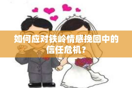 如何应对铁岭情感挽回中的信任危机？